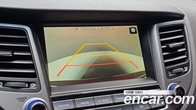 Hyundai Tucson 2018 — photo 15