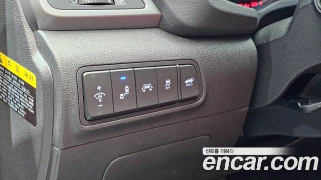 Hyundai Tucson 2018 — photo 16