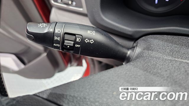Hyundai Tucson 2018 — photo 17