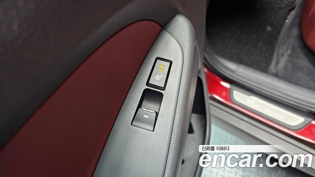 Hyundai Tucson 2018 — photo 19
