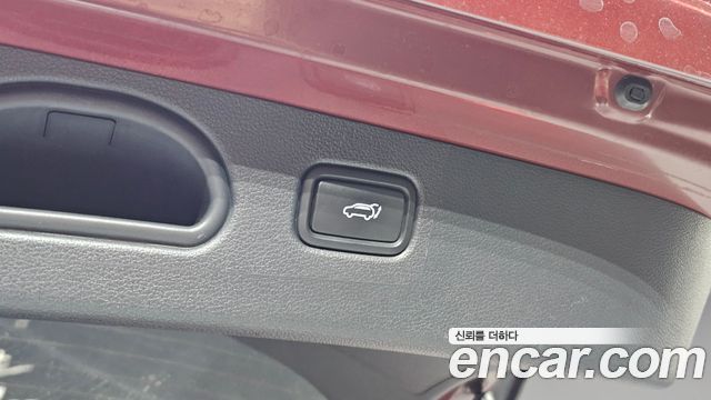 Hyundai Tucson 2018 — photo 20