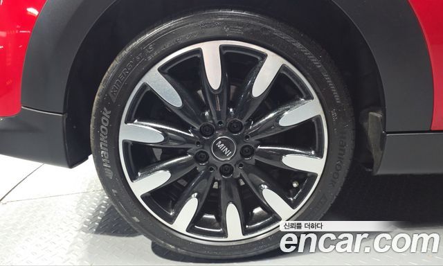 Mini Cooper 2022 — photo 5