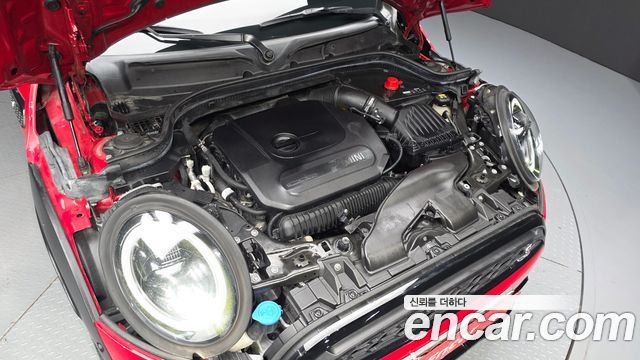Mini Cooper 2022 — photo 6