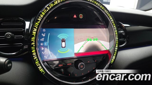 Mini Cooper 2022 — photo 15