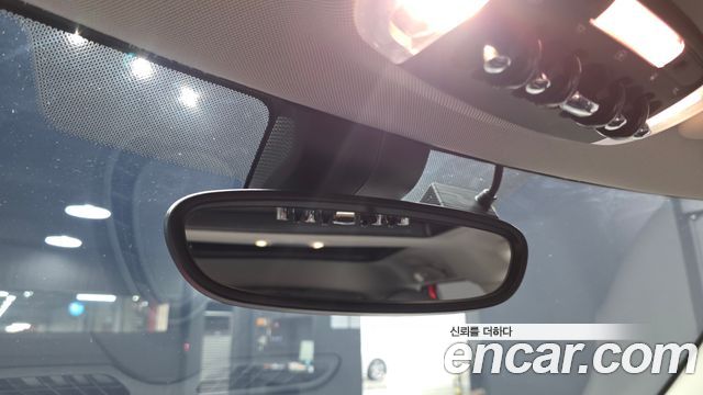 Mini Cooper 2022 — photo 19