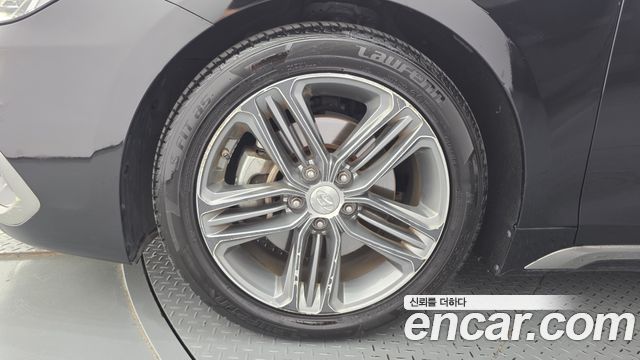 Hyundai Grandeur 2019 — photo 5