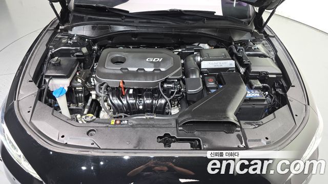 Hyundai Grandeur 2019 — photo 6