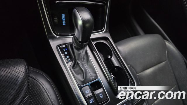 Hyundai Grandeur 2019 — photo 9