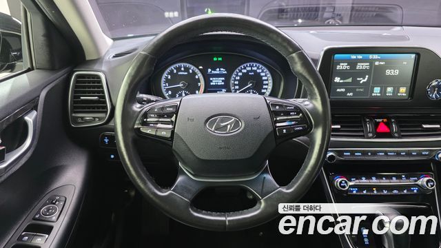 Hyundai Grandeur 2019 — photo 12