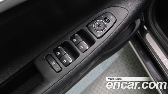 Hyundai Grandeur 2019 — photo 13