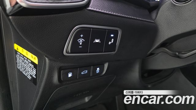 Hyundai Grandeur 2019 — photo 14