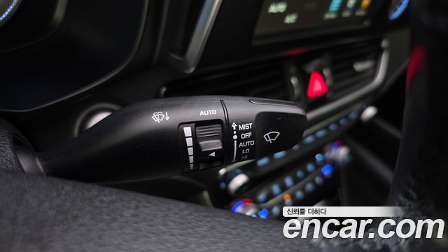 Hyundai Grandeur 2019 — photo 15