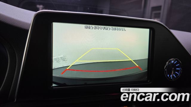 Hyundai Grandeur 2019 — photo 17