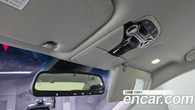 Hyundai Grandeur 2019 — photo 18