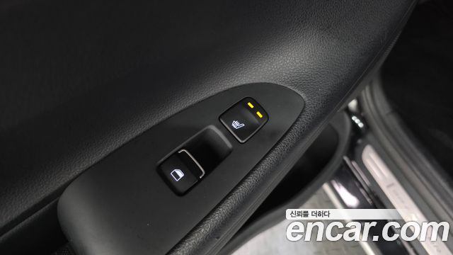 Hyundai Grandeur 2019 — photo 20