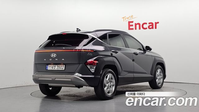 Hyundai Kona 2023 — photo 2
