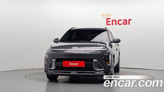 Hyundai Kona 2023 — photo 3