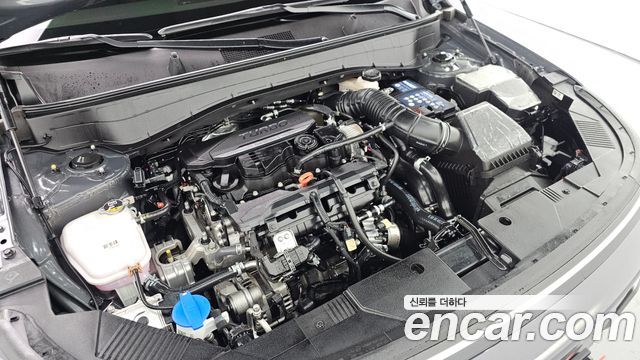 Hyundai Kona 2023 — photo 6