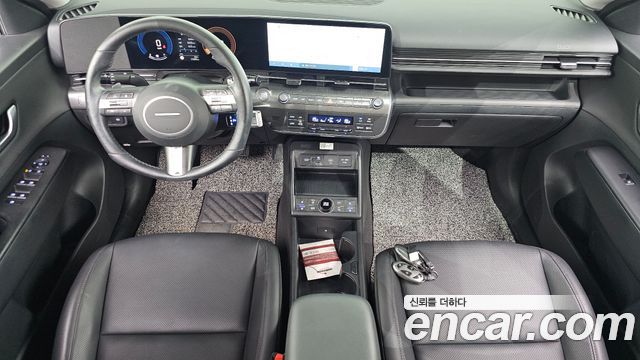 Hyundai Kona 2023 — photo 7
