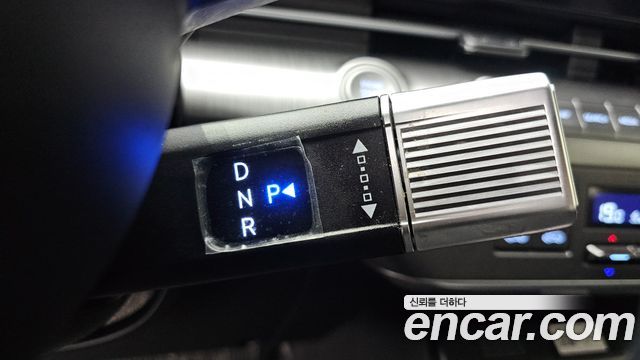 Hyundai Kona 2023 — photo 9