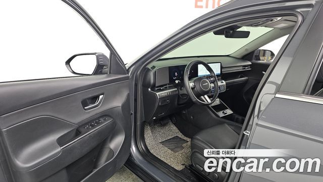 Hyundai Kona 2023 — photo 10