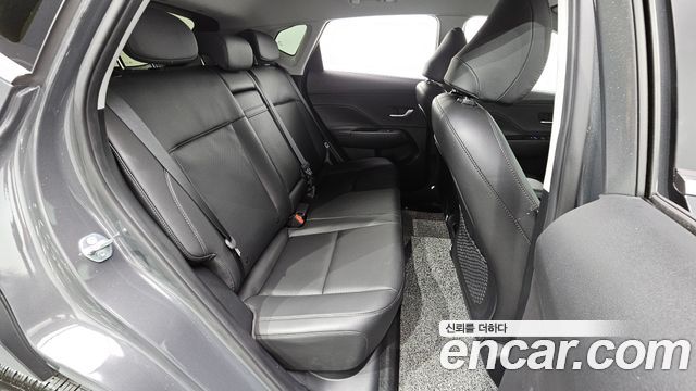 Hyundai Kona 2023 — photo 11