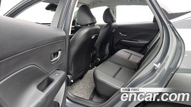 Hyundai Kona 2023 — photo 12