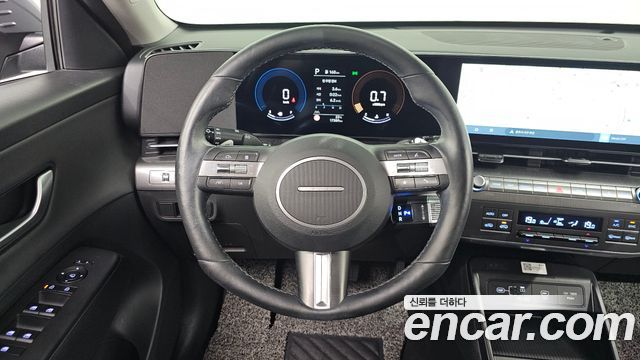 Hyundai Kona 2023 — photo 13