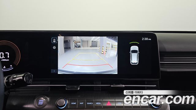 Hyundai Kona 2023 — photo 15