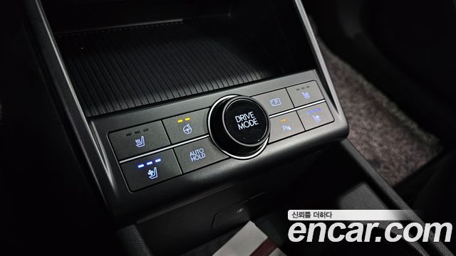 Hyundai Kona 2023 — photo 17