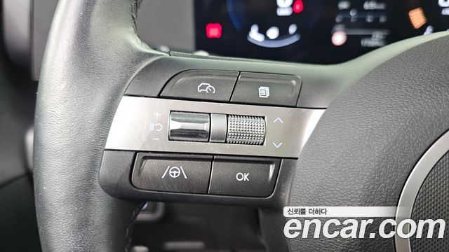 Hyundai Kona 2023 — photo 18