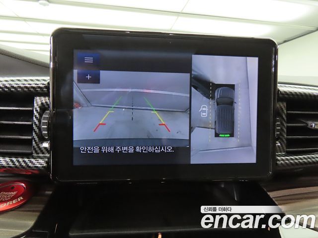 Ford Explorer 2022 — photo 12