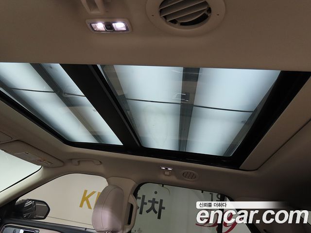 Ford Explorer 2022 — photo 15