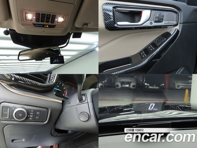 Ford Explorer 2022 — photo 17