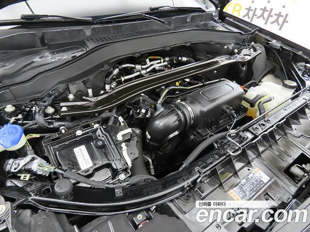 Ford Explorer 2022 — photo 19