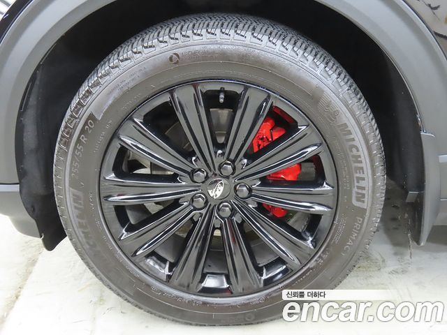Ford Explorer 2022 — photo 20