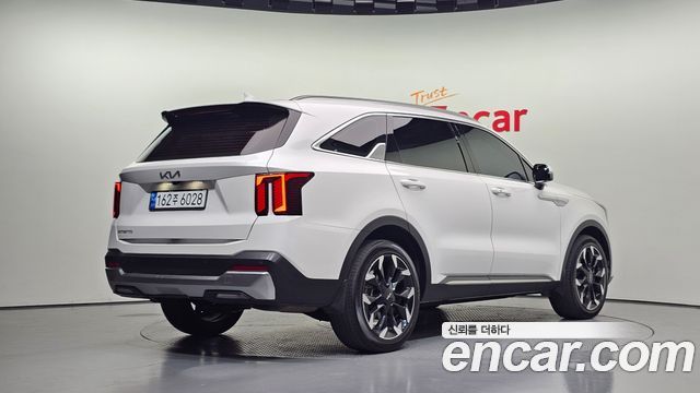 Kia Sorento 2024 — photo 2