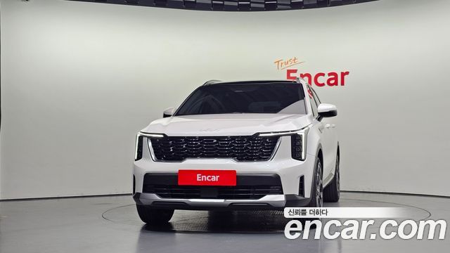 Kia Sorento 2024 — photo 3