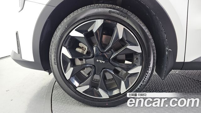 Kia Sorento 2024 — photo 5