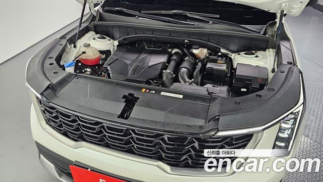 Kia Sorento 2024 — photo 6