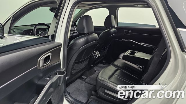 Kia Sorento 2024 — photo 11