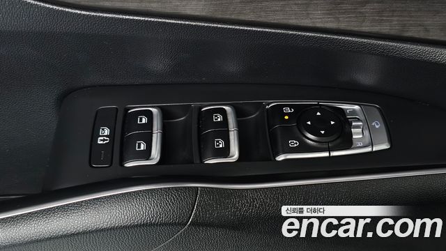 Kia Sorento 2024 — photo 12