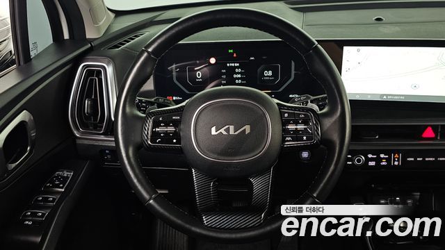 Kia Sorento 2024 — photo 13