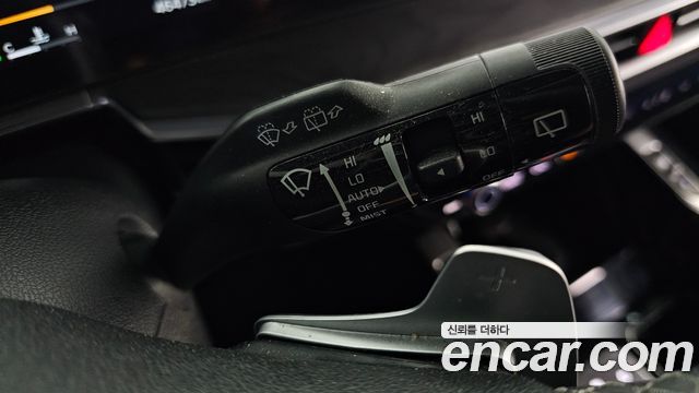 Kia Sorento 2024 — photo 14