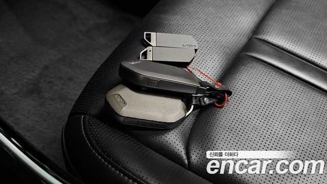 Kia Sorento 2024 — photo 18
