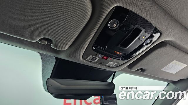 Kia Sorento 2024 — photo 19