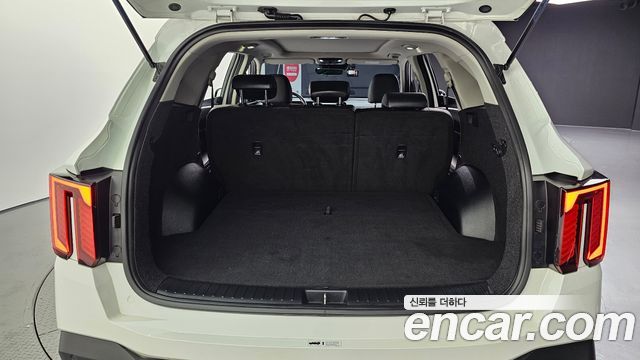 Kia Sorento 2024 — photo 20