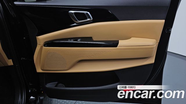 Kia Canival 2023 — photo 15
