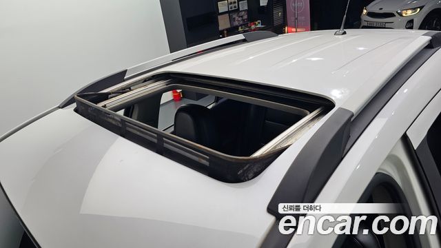 Chevrolet Korea Trax 2017 — photo 25
