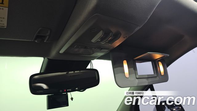 Chevrolet Korea Trax 2017 — photo 31